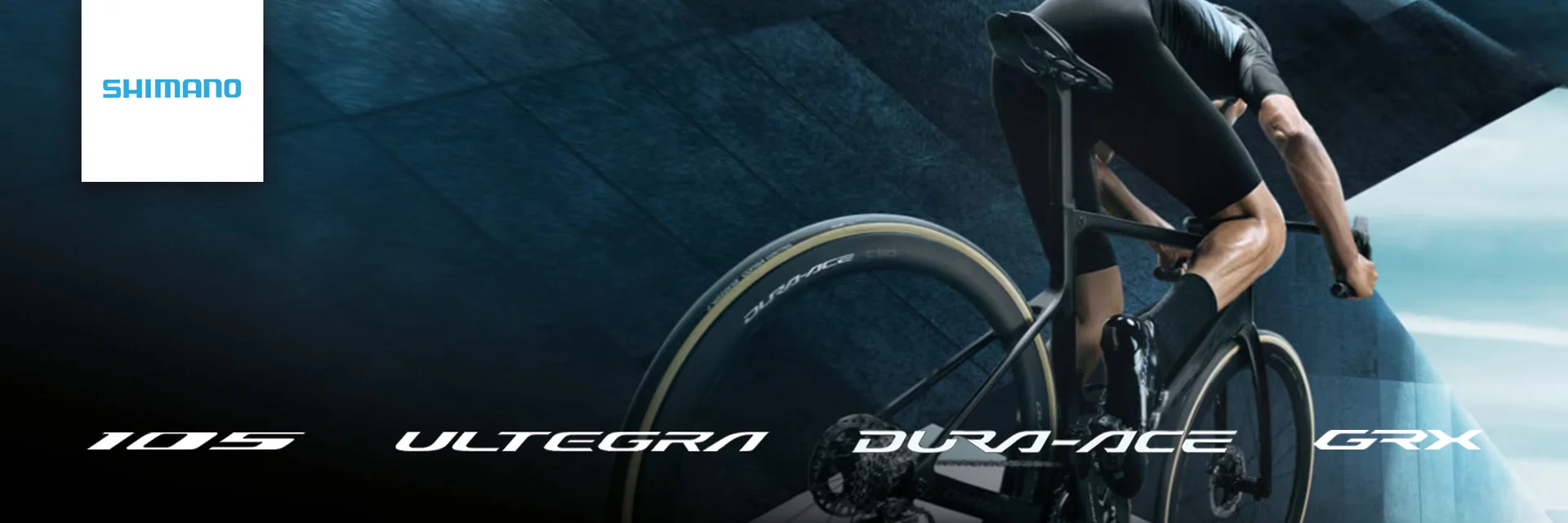 Dein Bike verdient das Beste